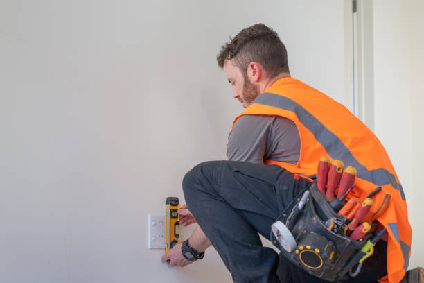 Best Electrical Contractors for Businesses  in Thorp, WI