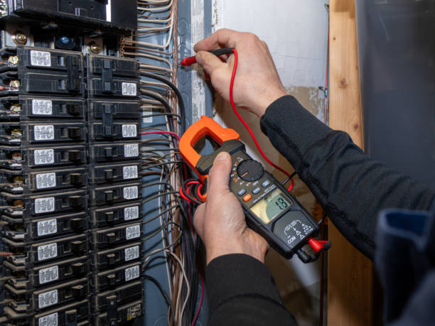 Best Electrical Installation Contractor  in Thorp, WI